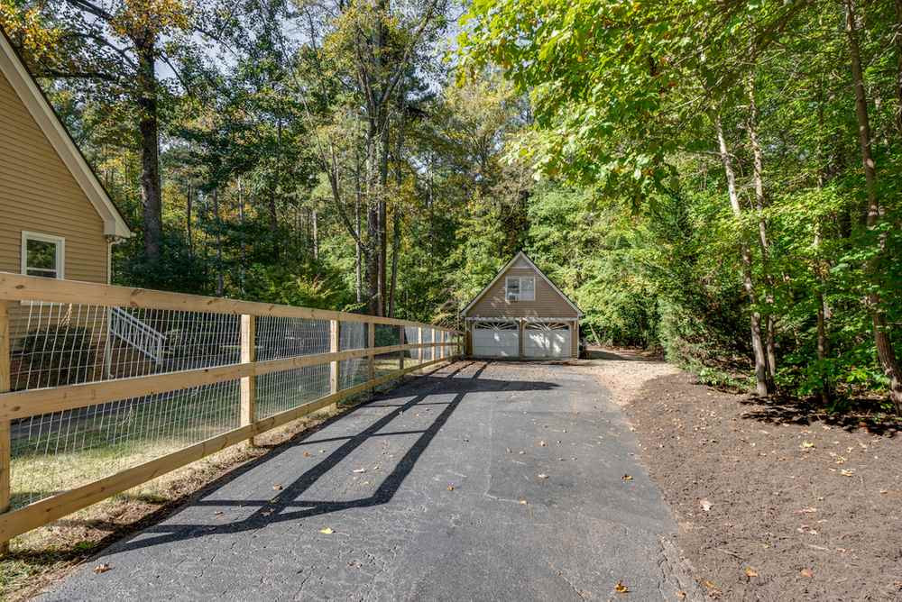 9909 Gralyn Road Raleigh, NC 27613 - Photo 3 of 29 Photo 3