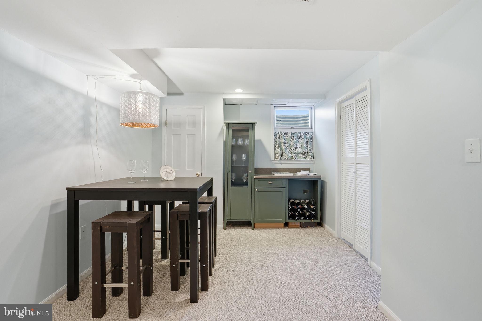 10208 Cabery Road Ellicott City, MD 21042 - Photo 20 of 24 Lower Level
Game Area