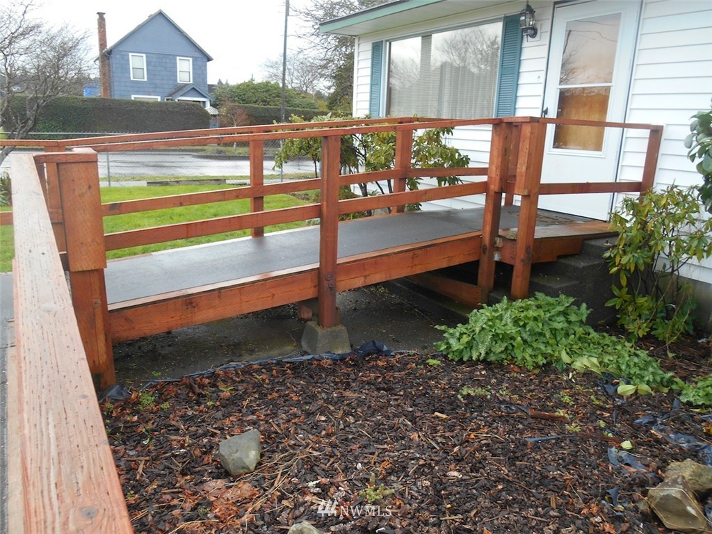 116 H Street Cosmopolis, WA 98537 - Photo 18 of 18 Gallery Image 18