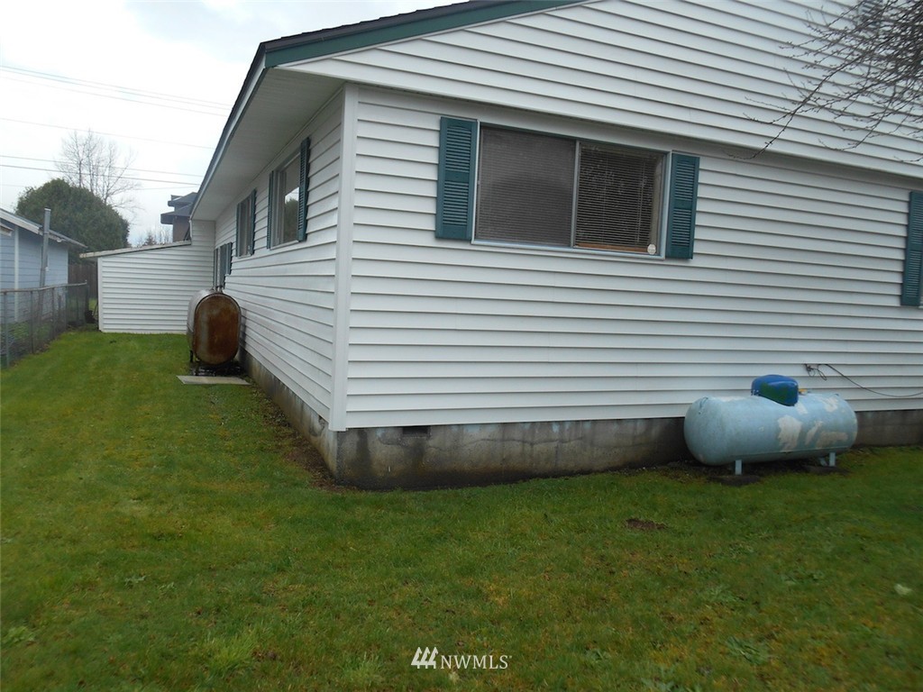 116 H Street Cosmopolis, WA 98537 - Photo 8 of 18 Gallery Image 8