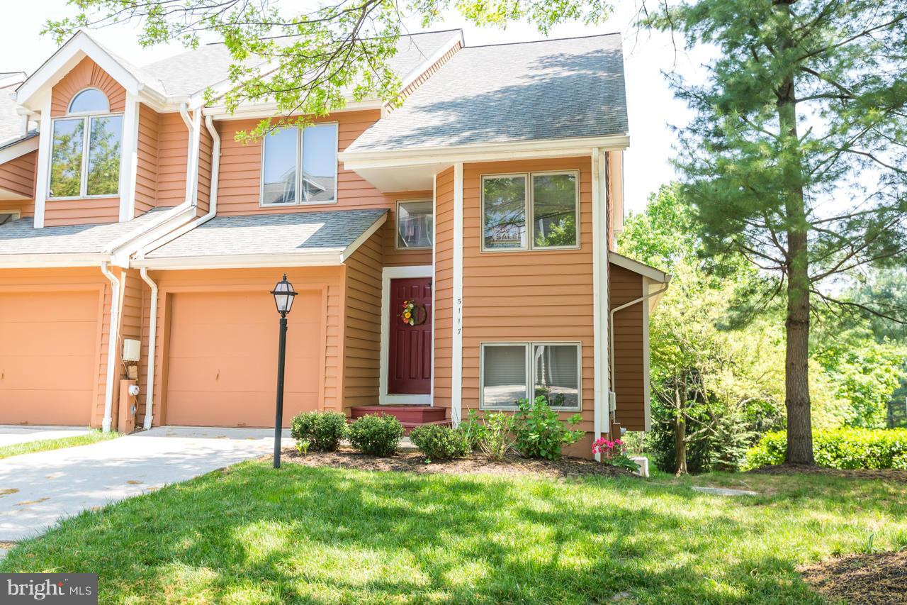 5117 Columbia Road, Unit 1427 Columbia, MD 21044 - Photo 1 of 30 Exterior (Front)