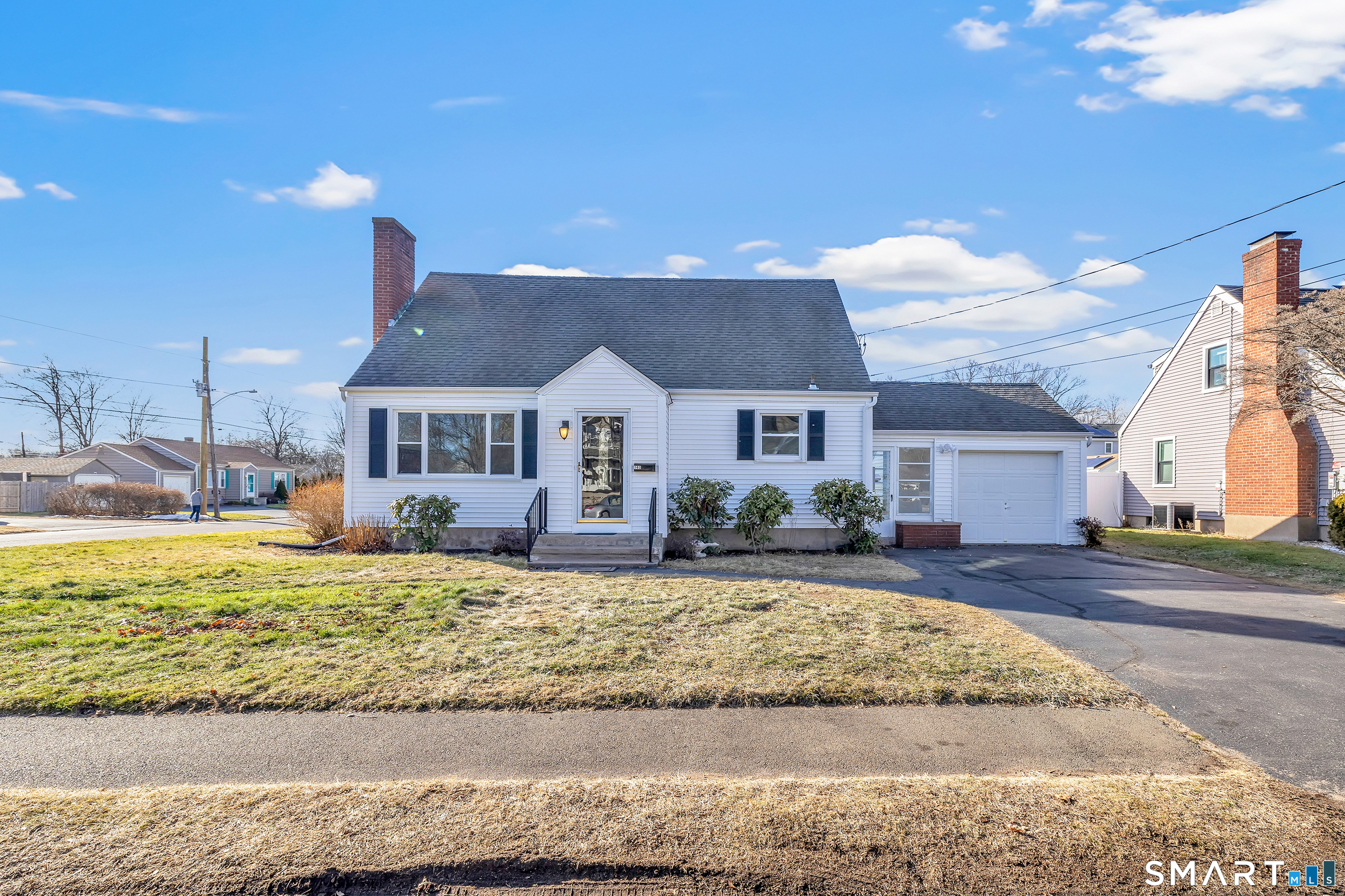 140 Shawmut Avenue North Haven, CT 06473 - Photo 1 of 39 Welcome to 140 Shawmut Avenue!!