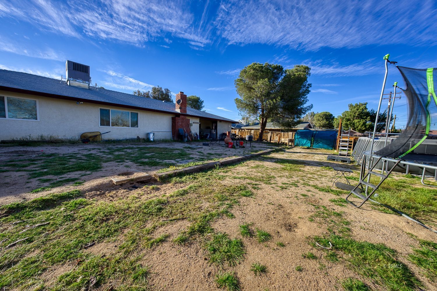 1132 South Allen Street Ridgecrest, CA 93555 - Photo 42 of 45