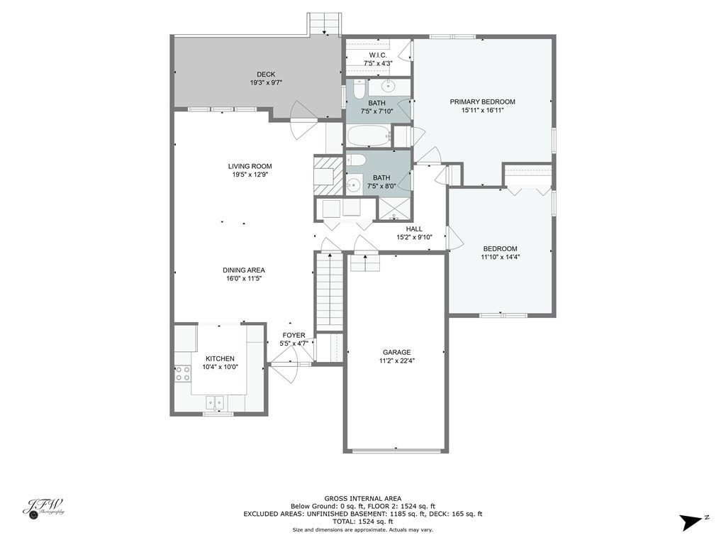 5 Woods Edge Lane, Unit 5 Mashpee, MA 02649 - Photo 23 of 29