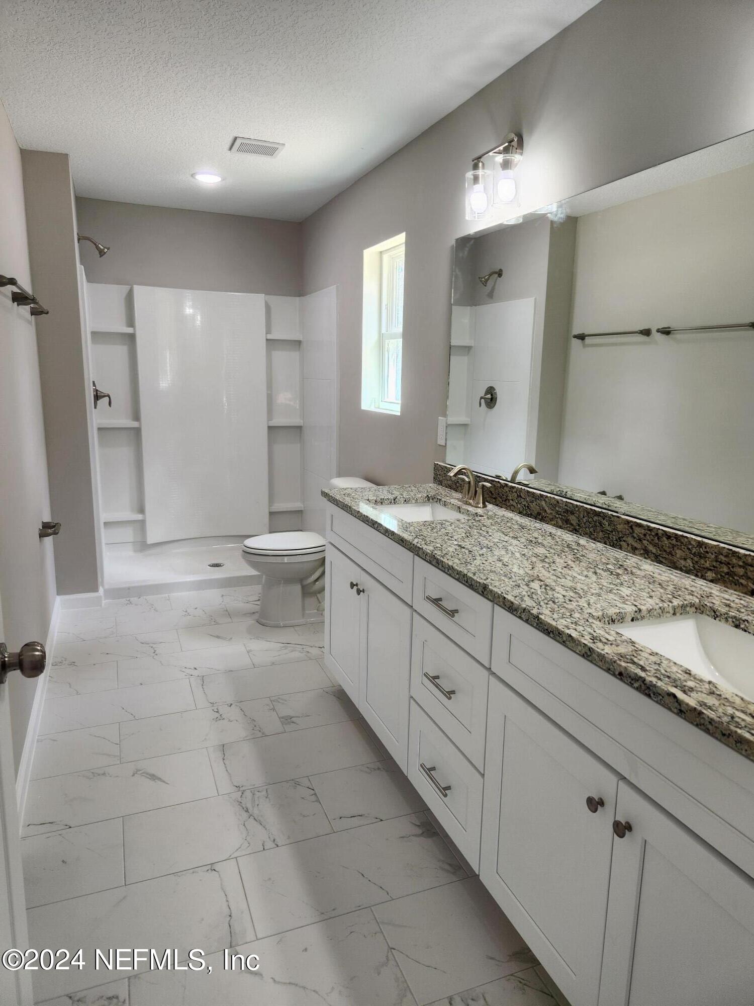 4722 Gadara Road Keystone Heights, FL 32656 - Photo 9 of 9 Master Bath