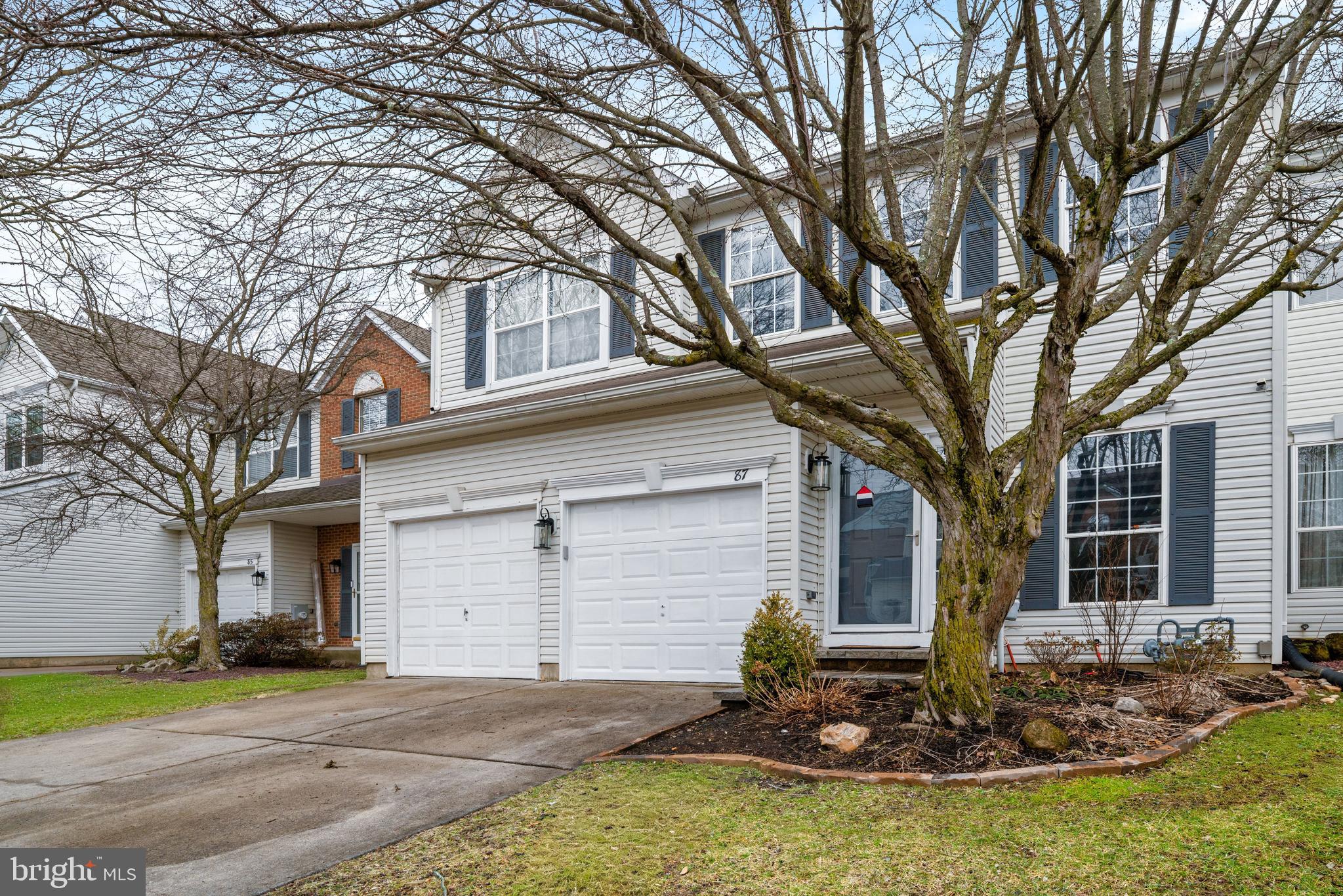 87 Windingbrook Road Bordentown, NJ 08505 - Photo 2 of 46