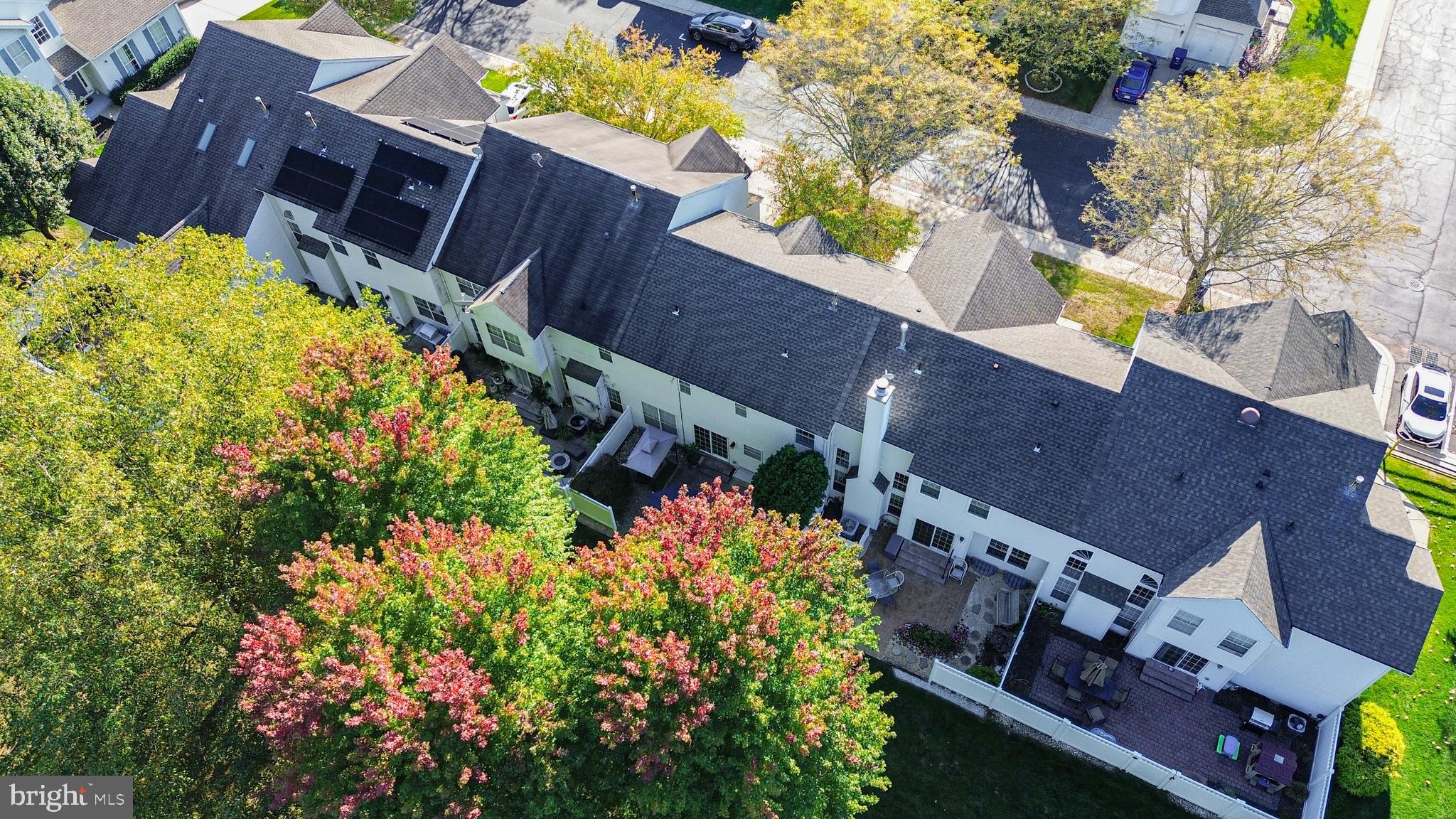 87 Windingbrook Road Bordentown, NJ 08505 - Photo 38 of 46