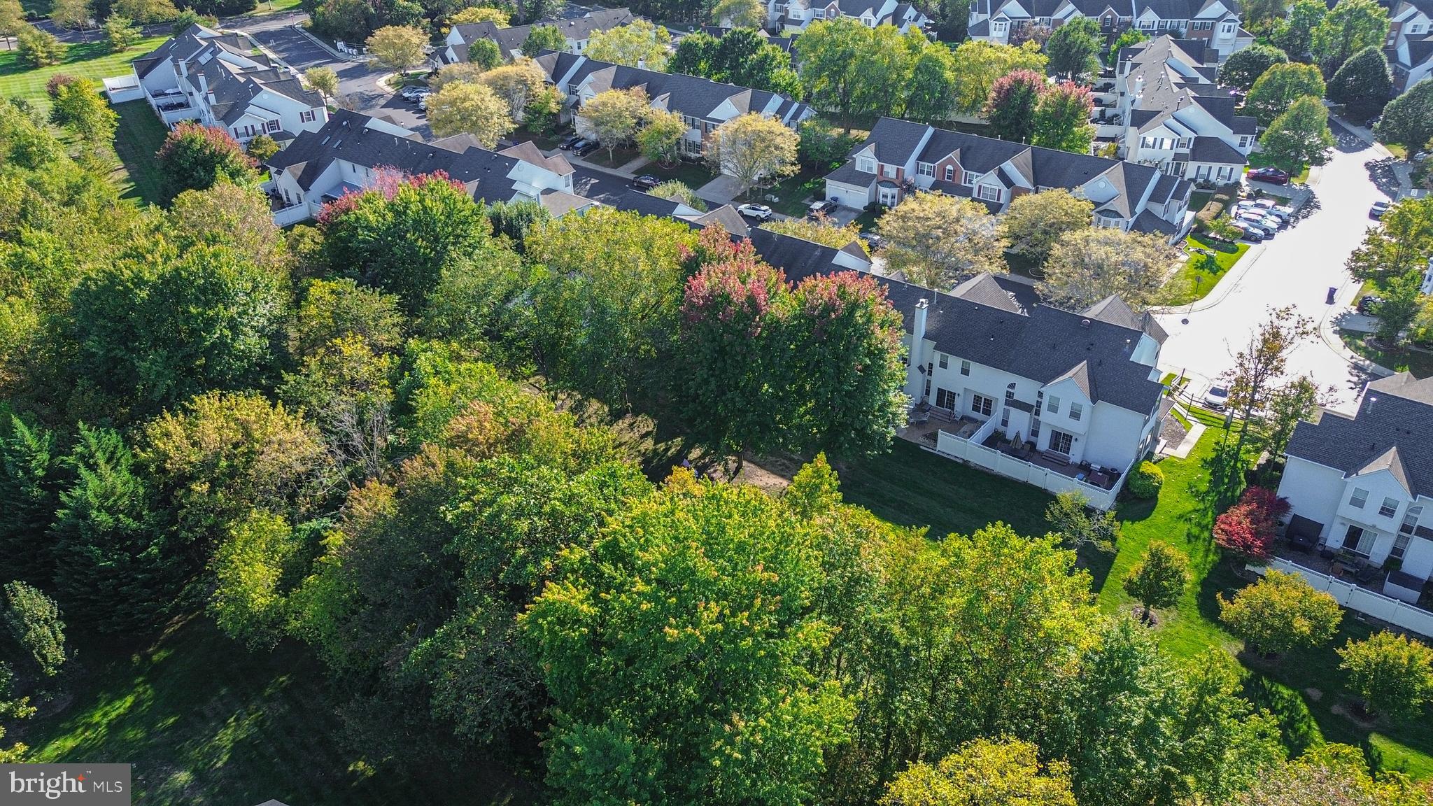 87 Windingbrook Road Bordentown, NJ 08505 - Photo 39 of 46