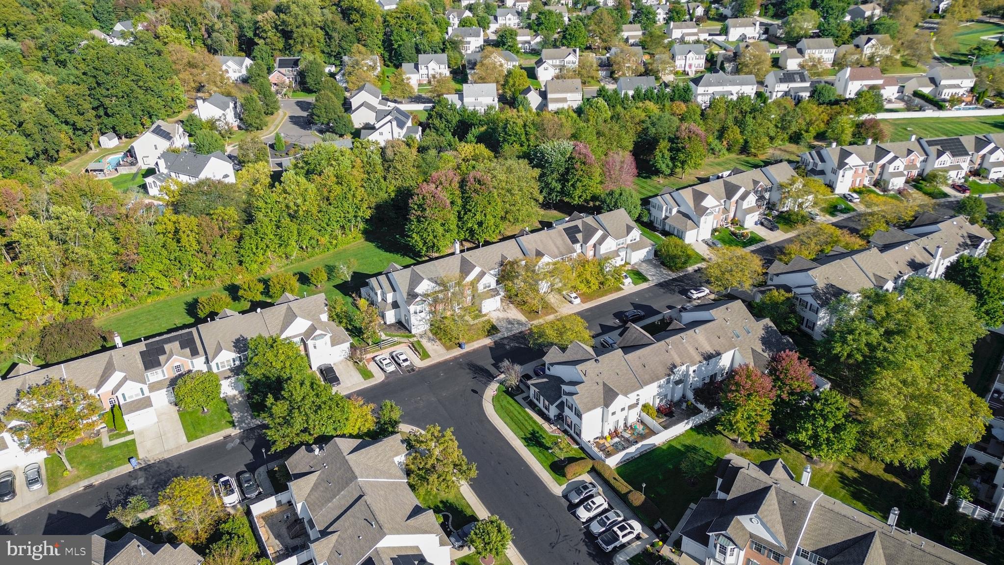 87 Windingbrook Road Bordentown, NJ 08505 - Photo 40 of 46