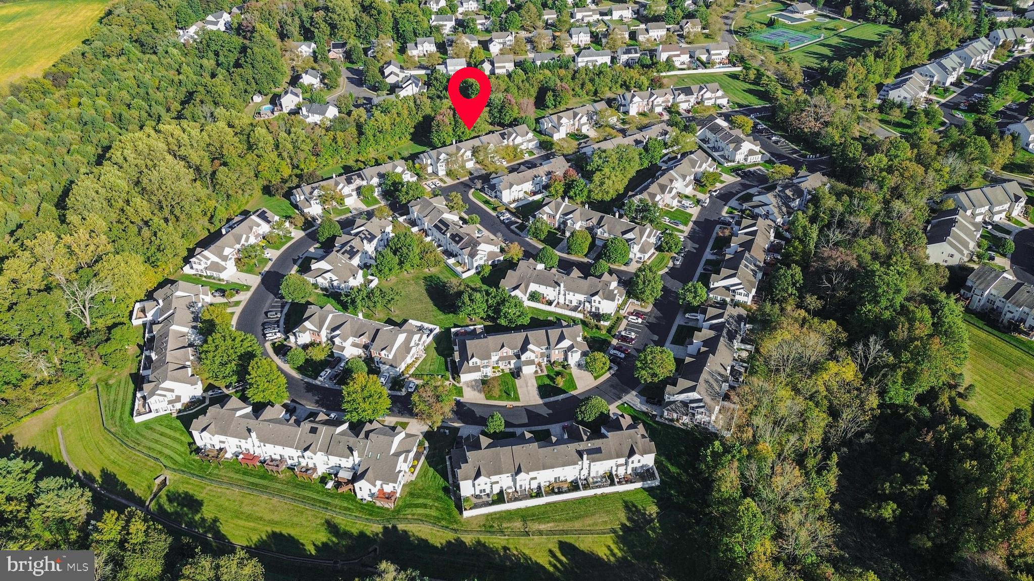 87 Windingbrook Road Bordentown, NJ 08505 - Photo 42 of 46