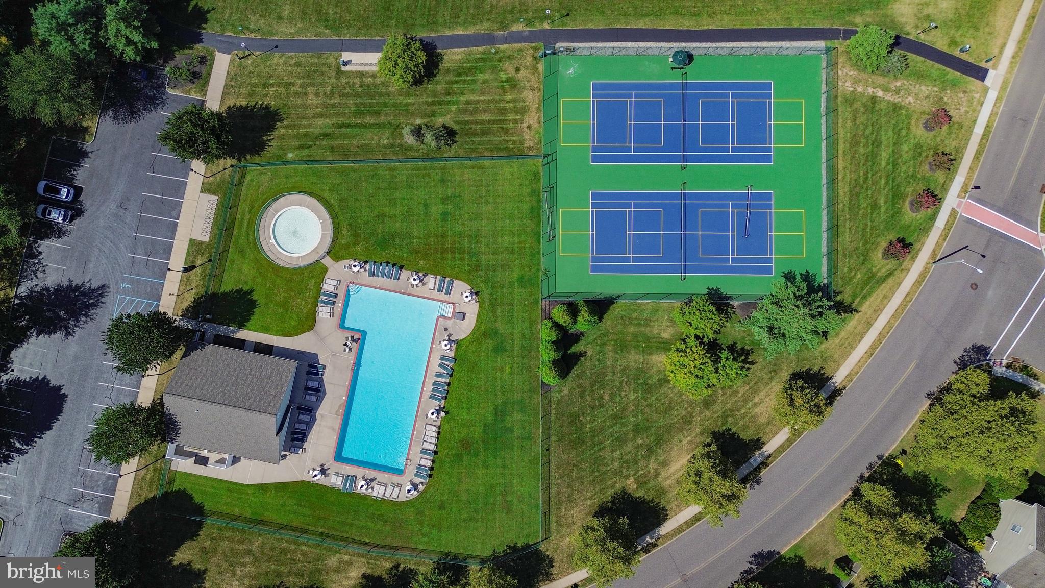 87 Windingbrook Road Bordentown, NJ 08505 - Photo 43 of 46