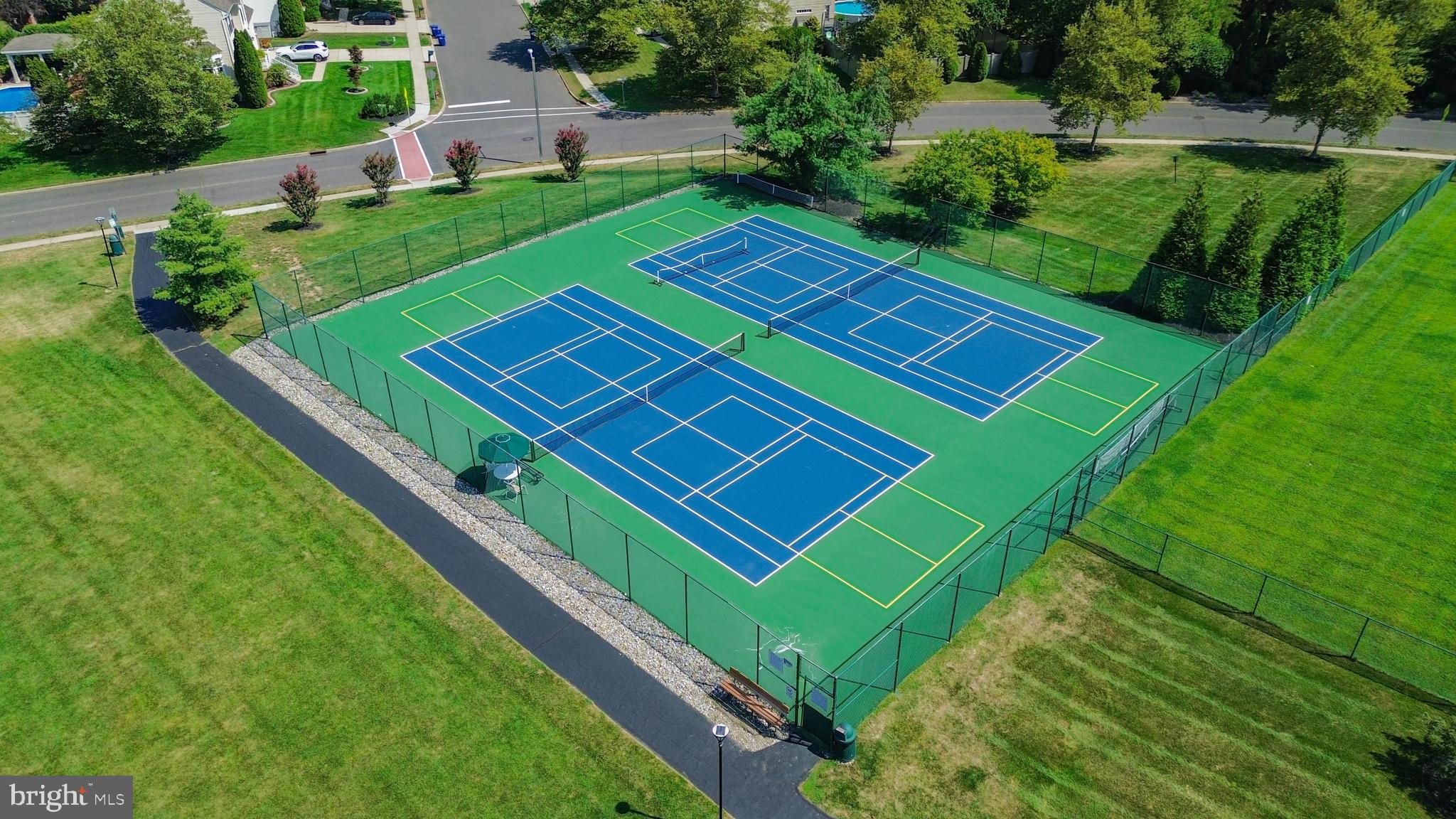 87 Windingbrook Road Bordentown, NJ 08505 - Photo 45 of 46