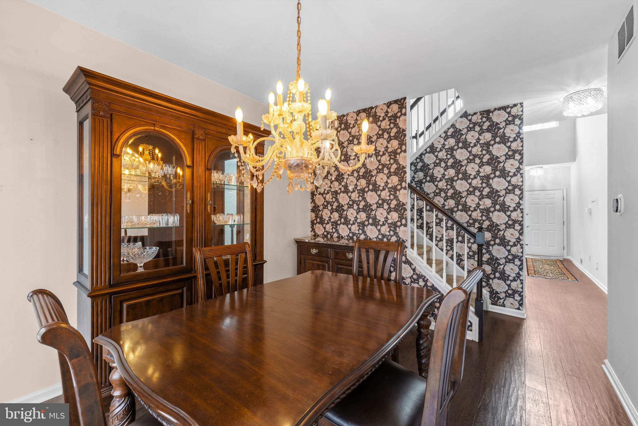 87 Windingbrook Road Bordentown, NJ 08505 - Photo 7 of 46