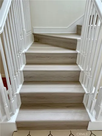 a view of small space