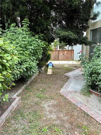 a view of a outdoor space