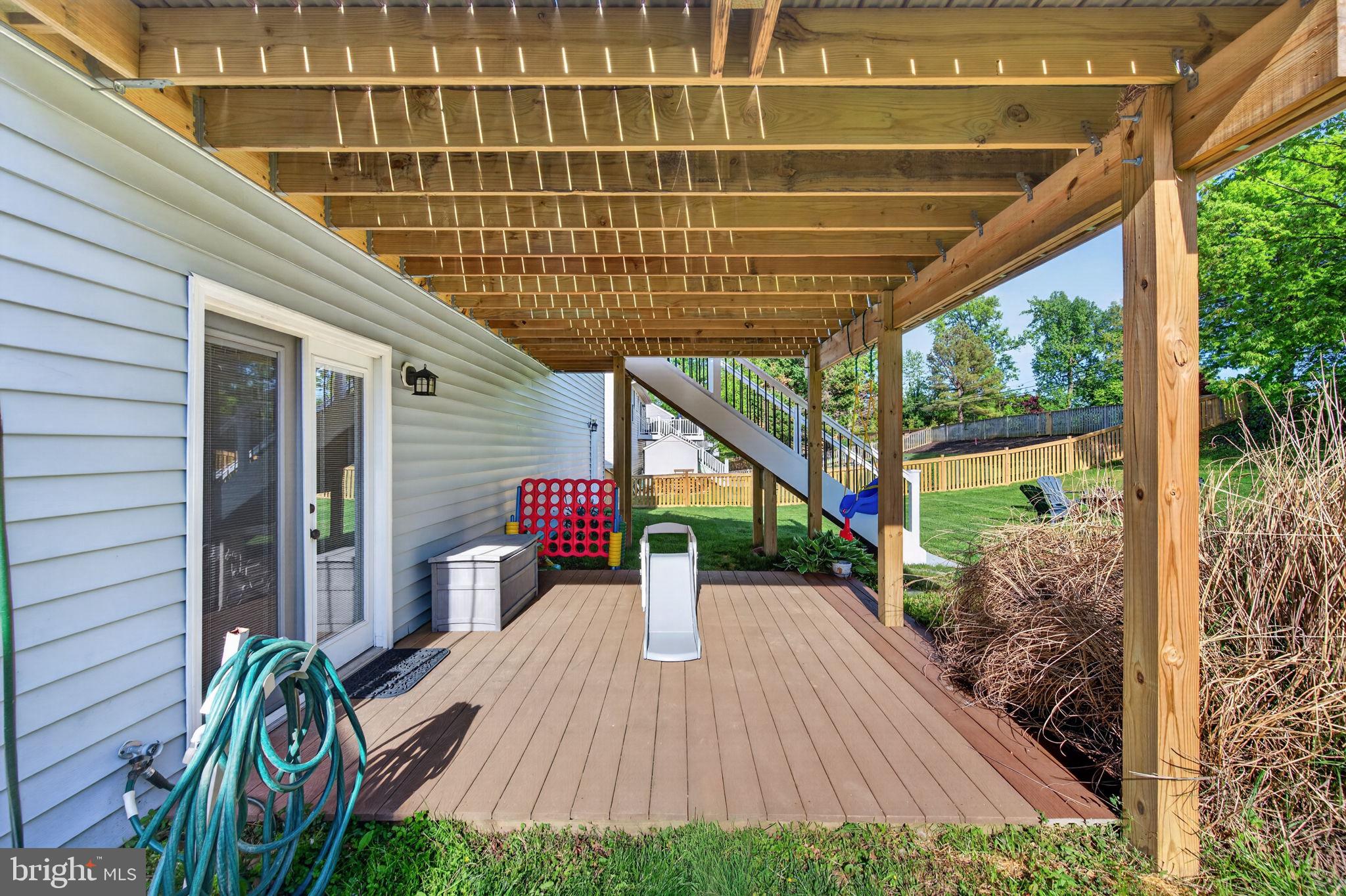 706 Ruddy Court Havre de Grace, MD 21078 - Photo 43 of 59