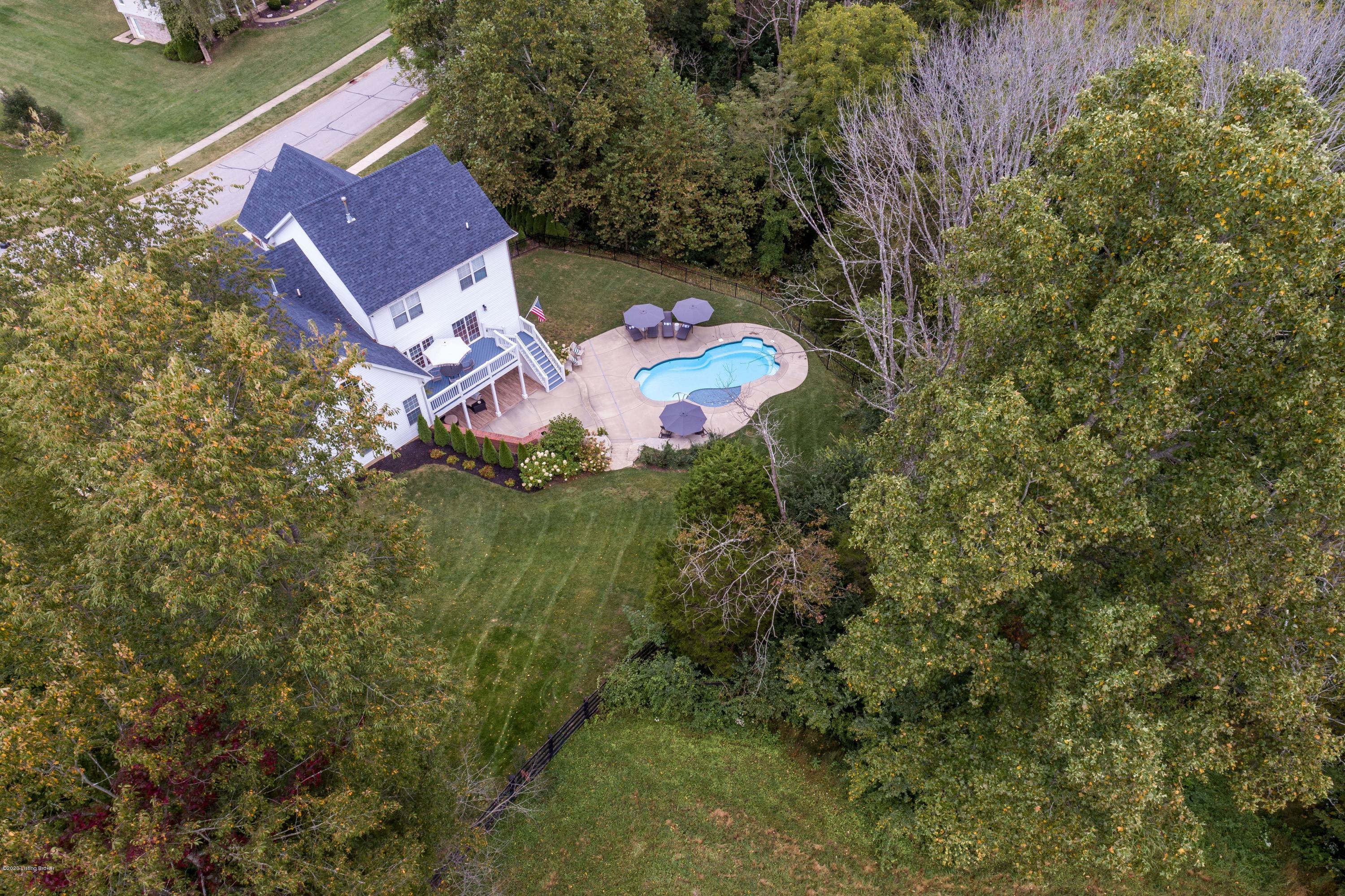 13631 Hunters Ridge Court Prospect, KY 40059 - Photo 75 of 78 075-150-83