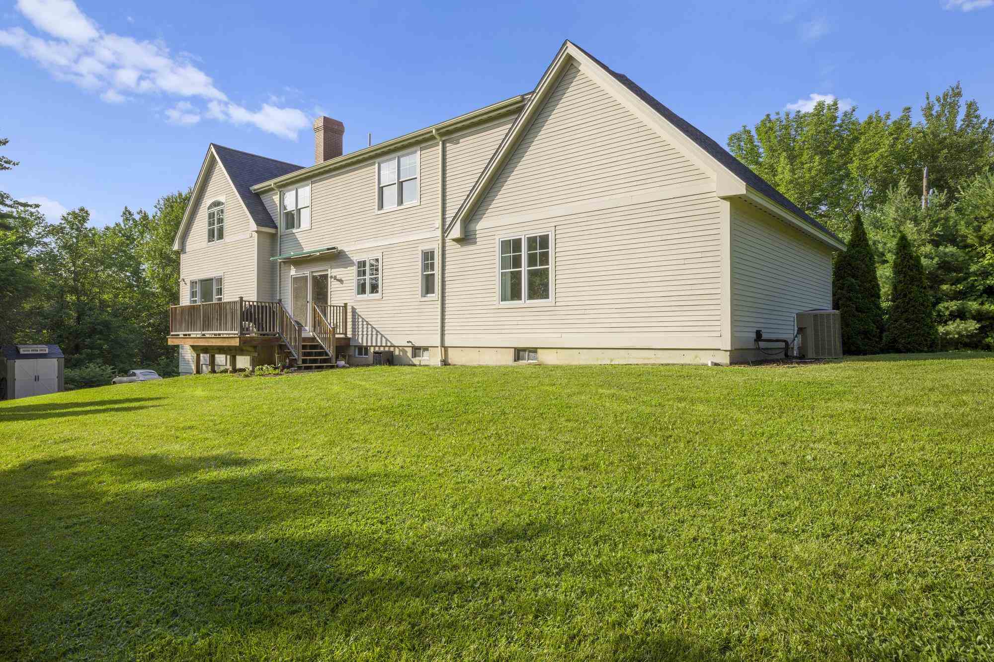 6 Curtis Road Hampton Falls, NH 03844 - Photo 2 of 23