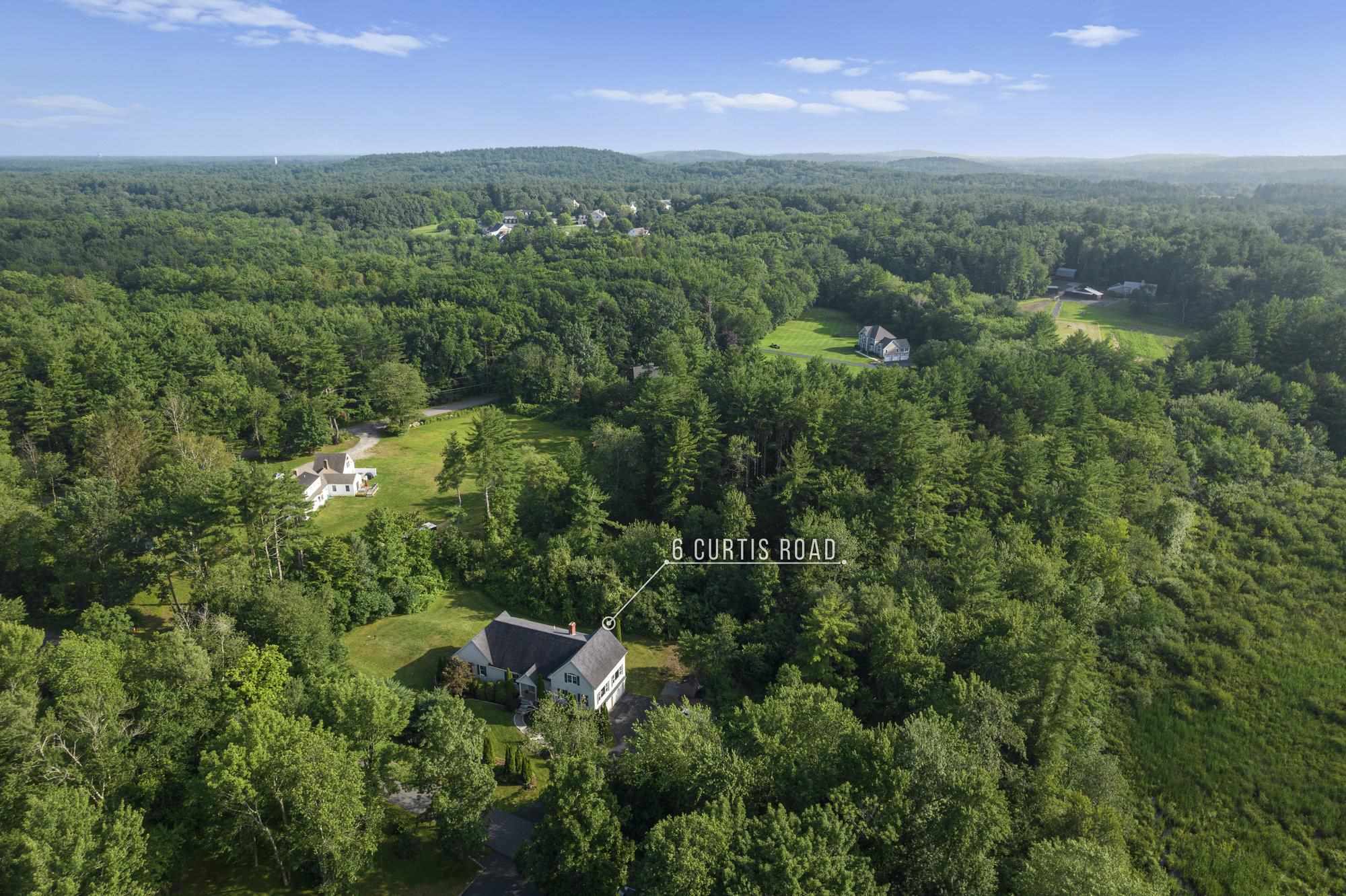 6 Curtis Road Hampton Falls, NH 03844 - Photo 3 of 23