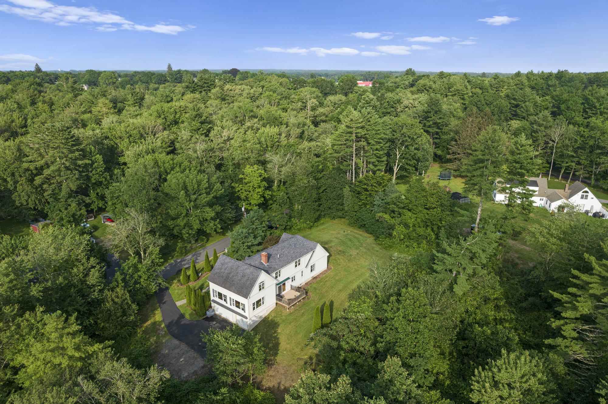 6 Curtis Road Hampton Falls, NH 03844 - Photo 22 of 23