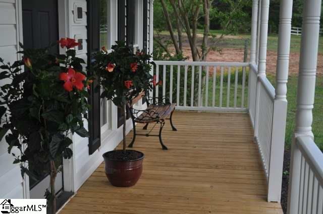 178 New Harrison Bridge Road Simpsonville, SC 29680 - Photo 3 of 20
