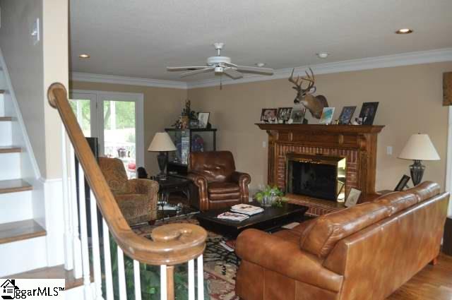 178 New Harrison Bridge Road Simpsonville, SC 29680 - Photo 5 of 20