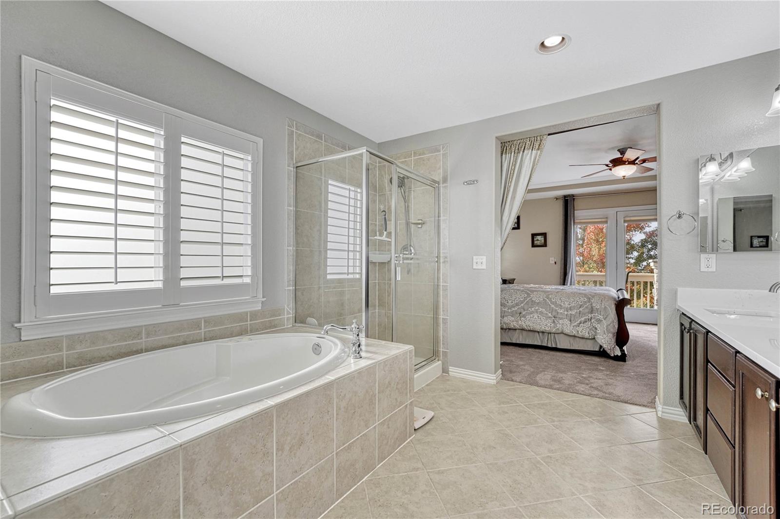 3033 Fox Sedge Lane Highlands Ranch, CO 80126 - Photo 19 of 40