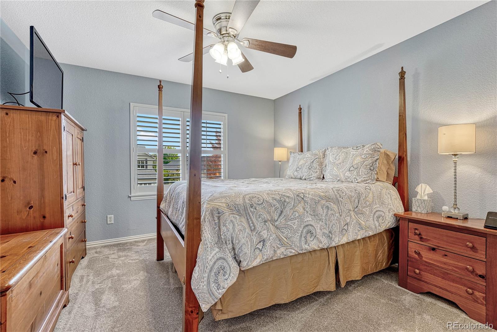 3033 Fox Sedge Lane Highlands Ranch, CO 80126 - Photo 20 of 40