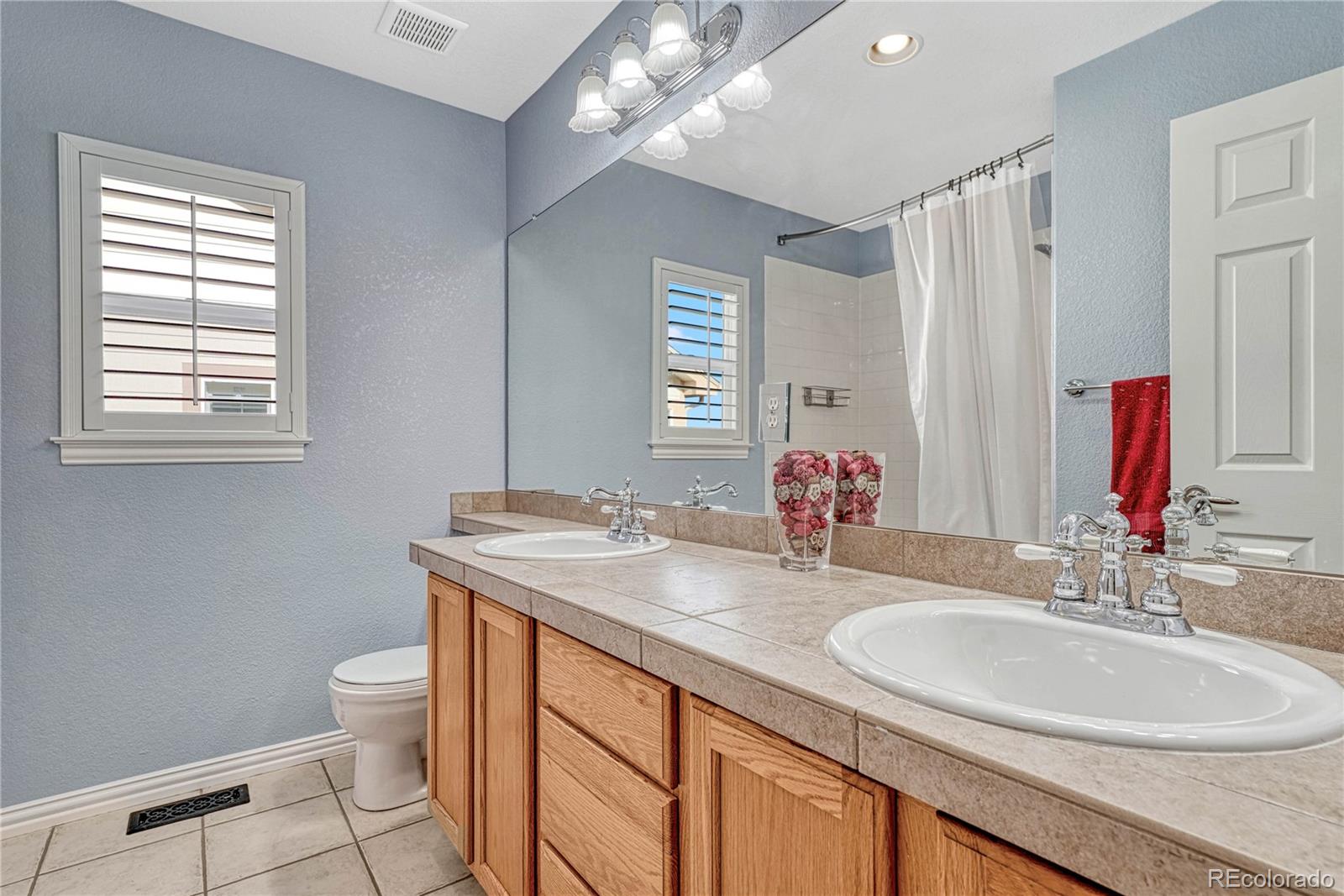 3033 Fox Sedge Lane Highlands Ranch, CO 80126 - Photo 21 of 40