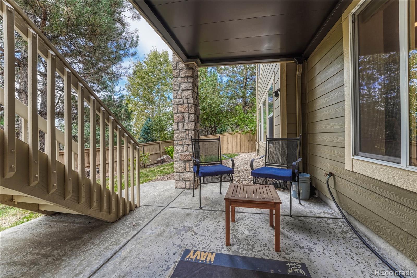 3033 Fox Sedge Lane Highlands Ranch, CO 80126 - Photo 32 of 40