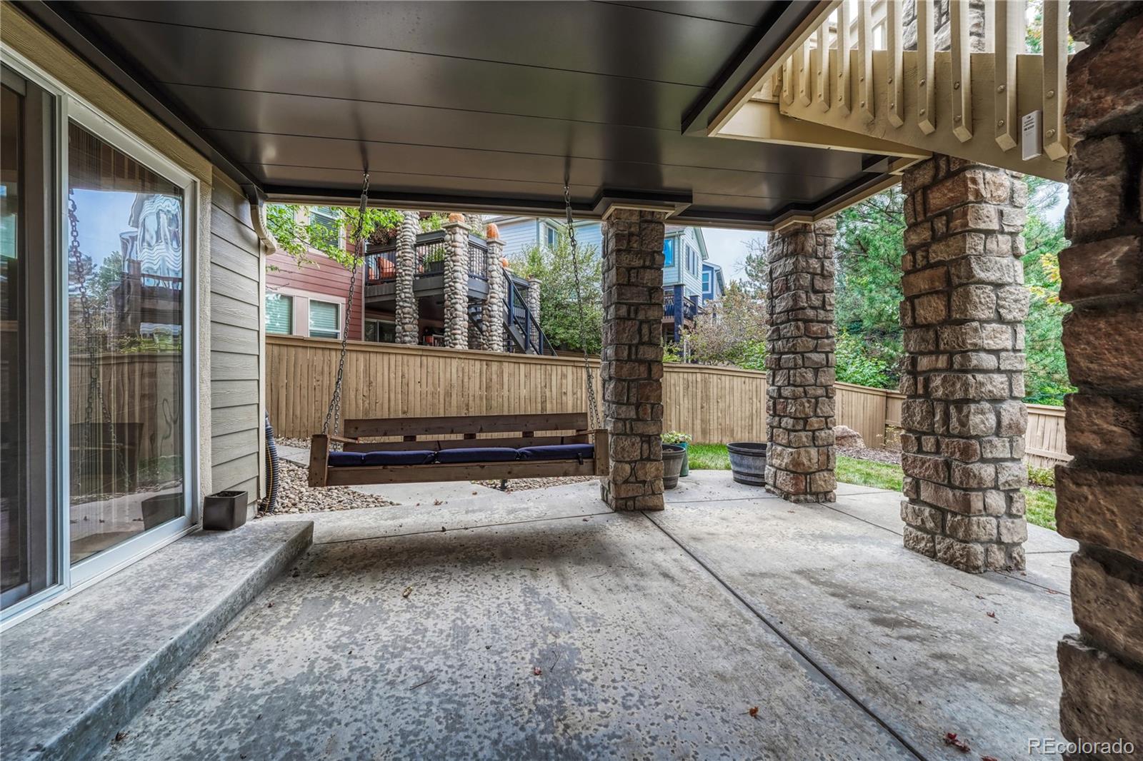 3033 Fox Sedge Lane Highlands Ranch, CO 80126 - Photo 34 of 40