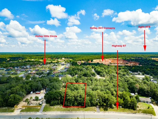 a view of a statue with a backyard of the house