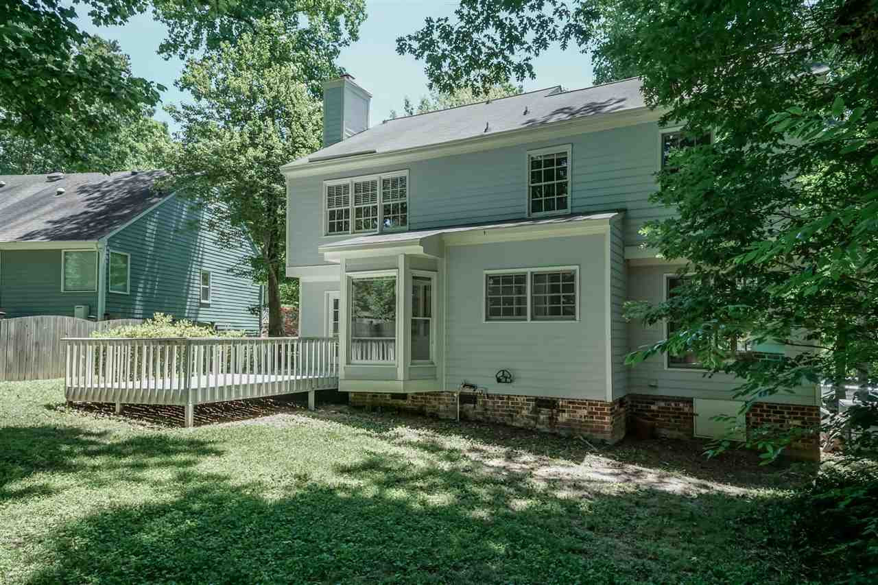 8113 Coleraine Court Raleigh, NC 27615 - Photo 23 of 28 Photo 23
