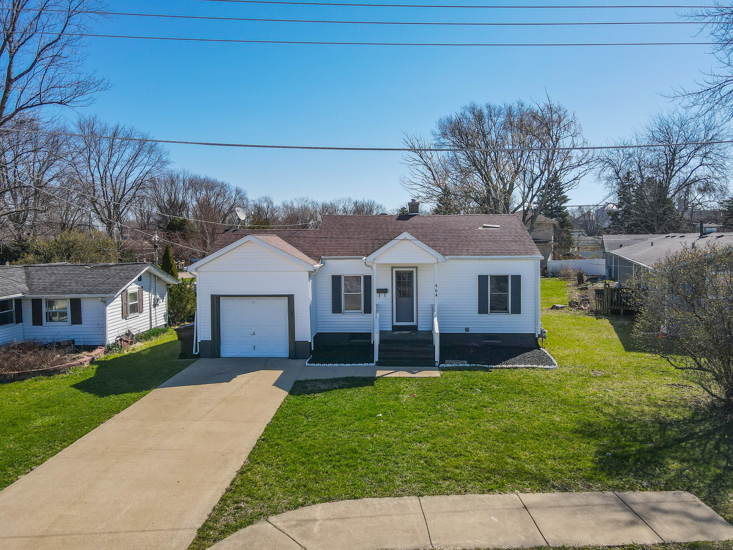 464 North Maple Street Manteno, IL 60950 - Photo 2 of 26
