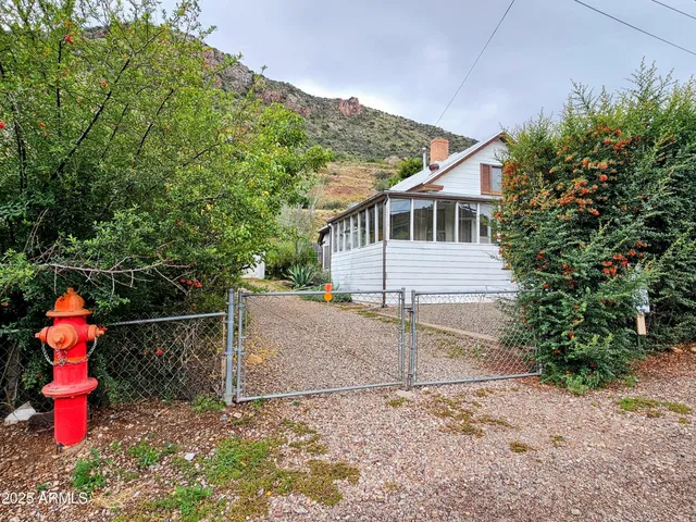 $330,000 | 164 Quality Hill Road, Bisbee, AZ 85603