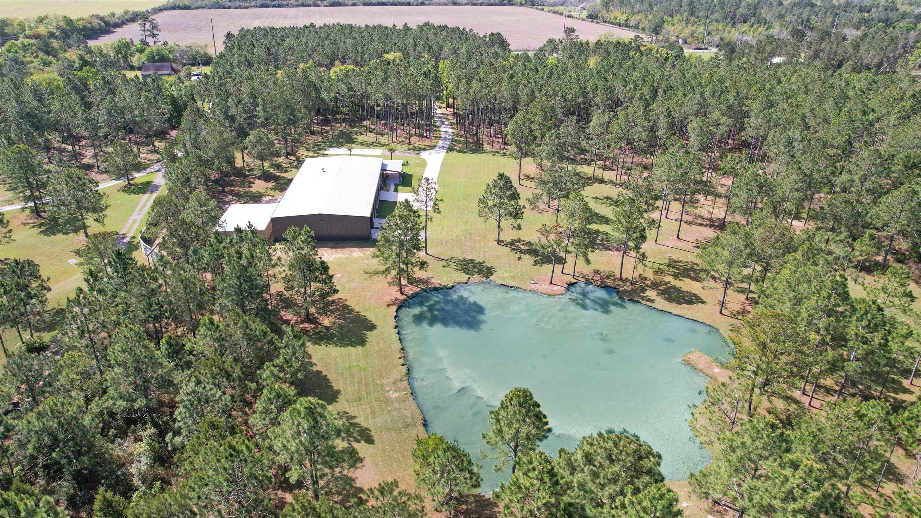 20873 Keller Road Foley, AL 36535 - Photo 31 of 39