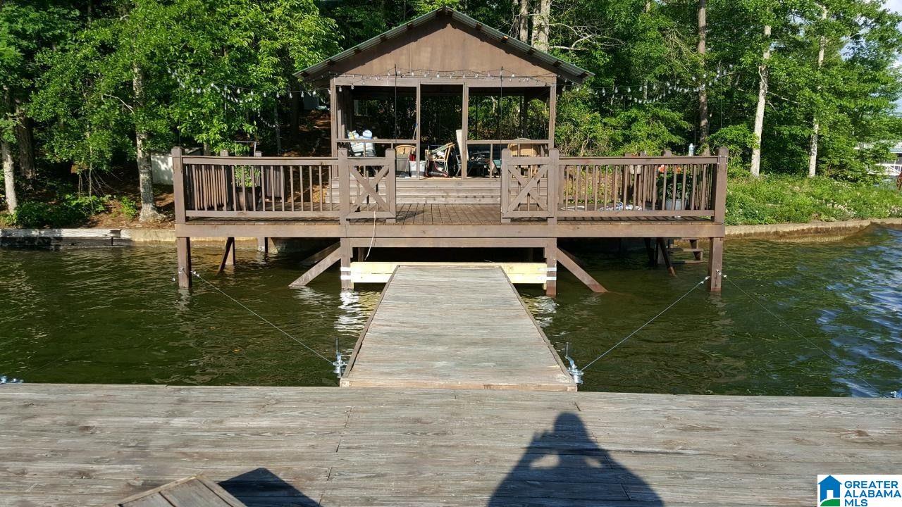 2844 County Road 256 Wedowee, AL 36278 - Photo 39 of 50