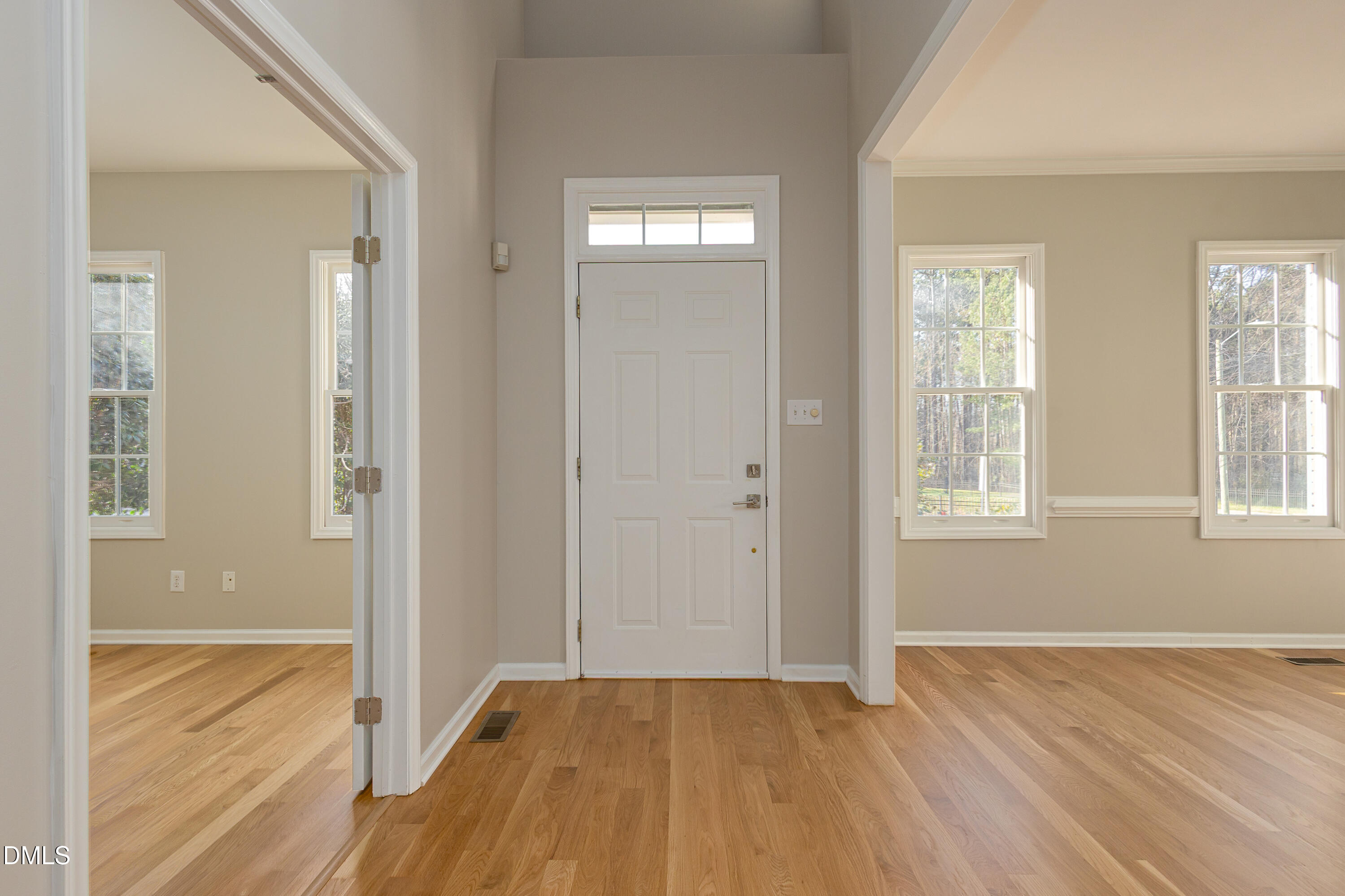 115 Chancellors Ridge Drive Durham, NC 27713 - Photo 10 of 57 EntryHall