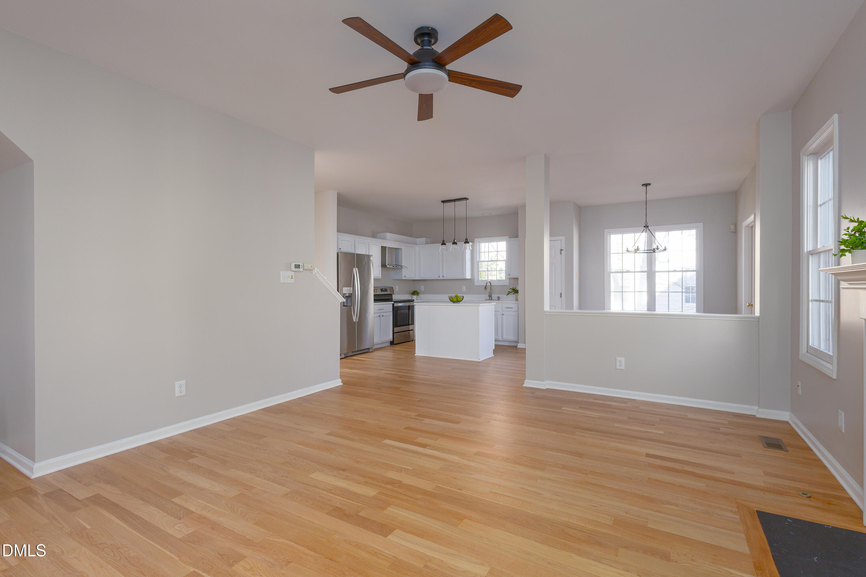 115 Chancellors Ridge Drive Durham, NC 27713 - Photo 3 of 57 FamilyR2