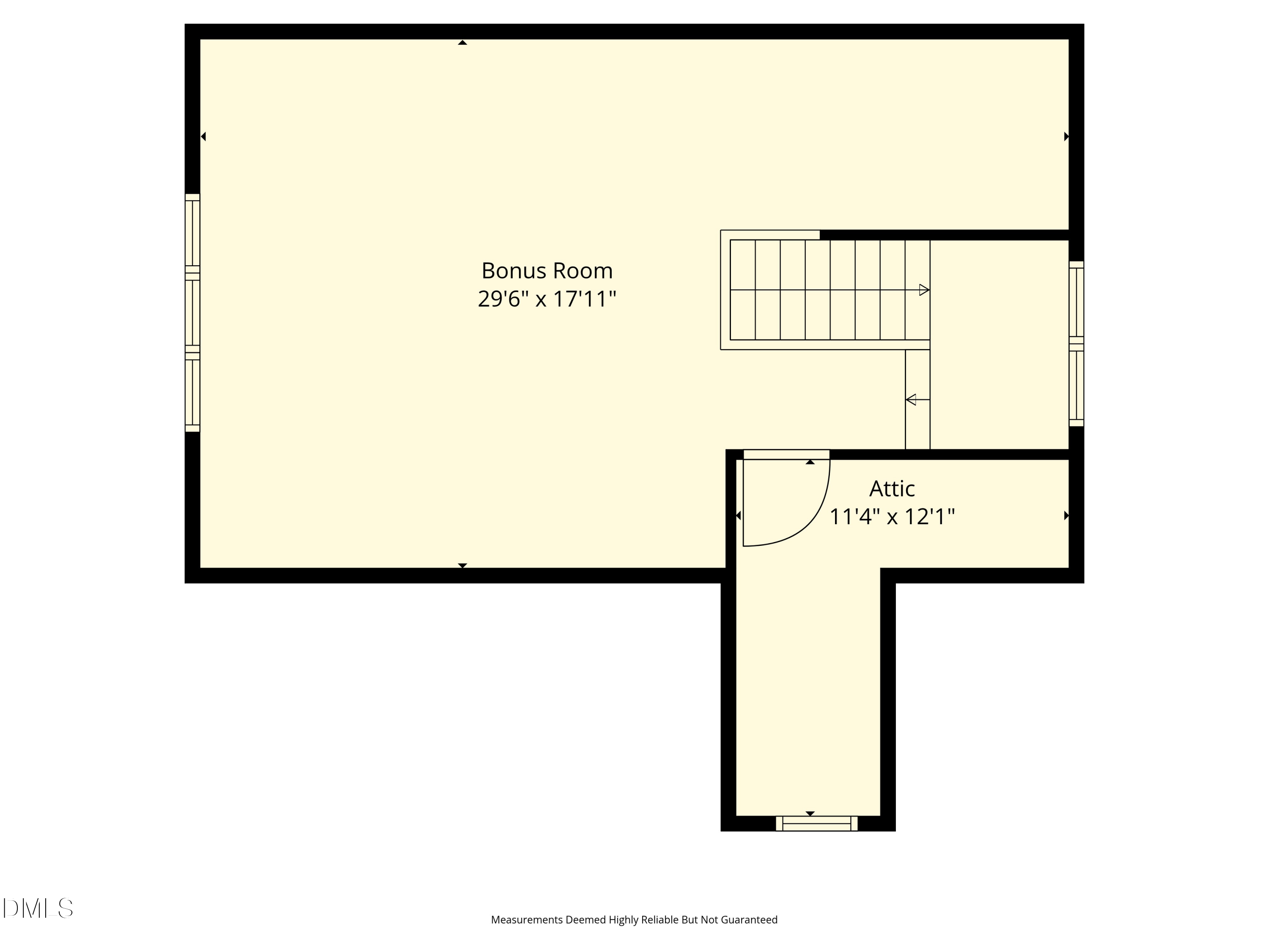 115 Chancellors Ridge Drive Durham, NC 27713 - Photo 57 of 57