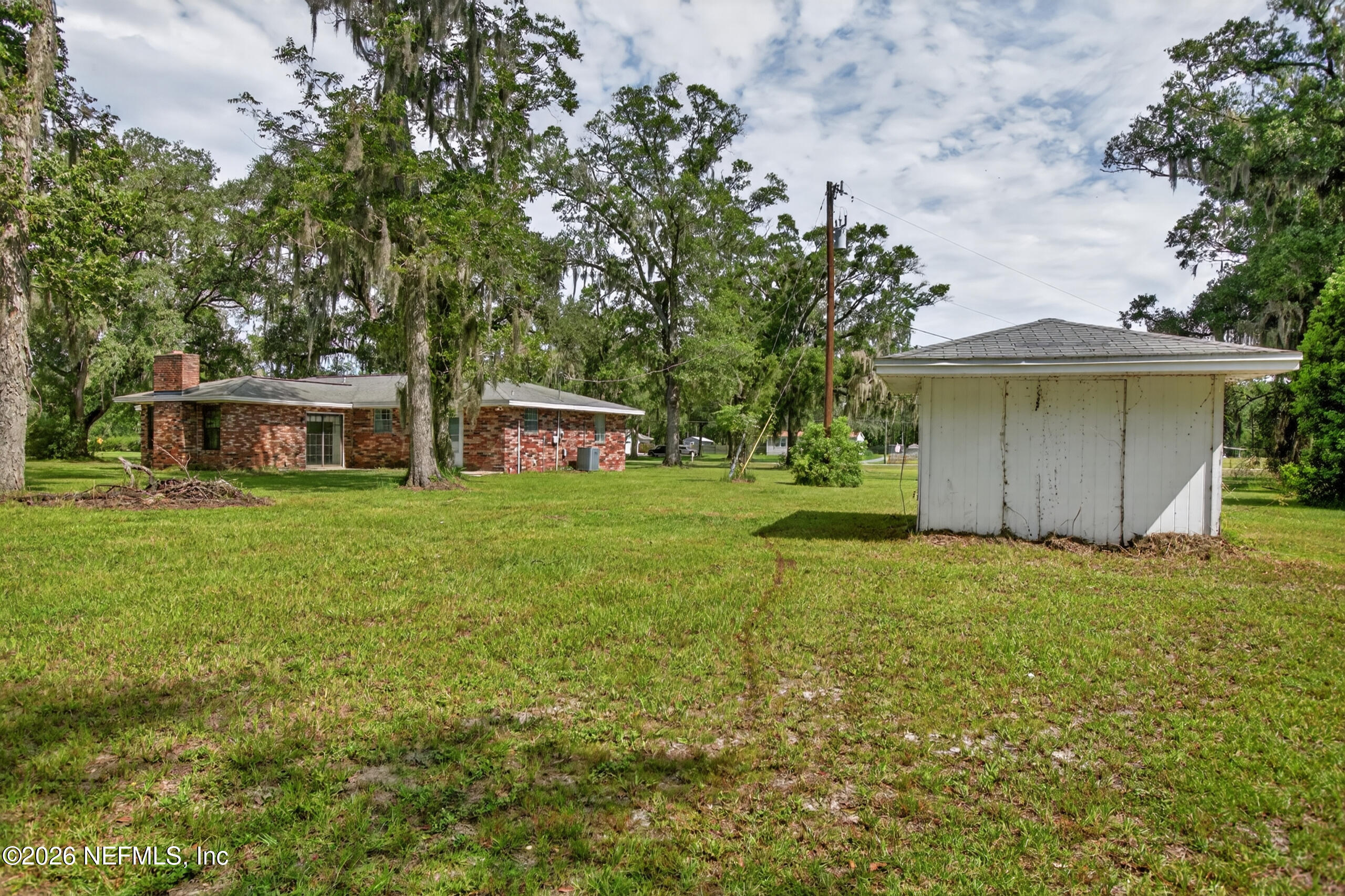 5832 George Hodges Road Macclenny, FL 32063 - Photo 51 of 52 5832 George Hodges (19)
