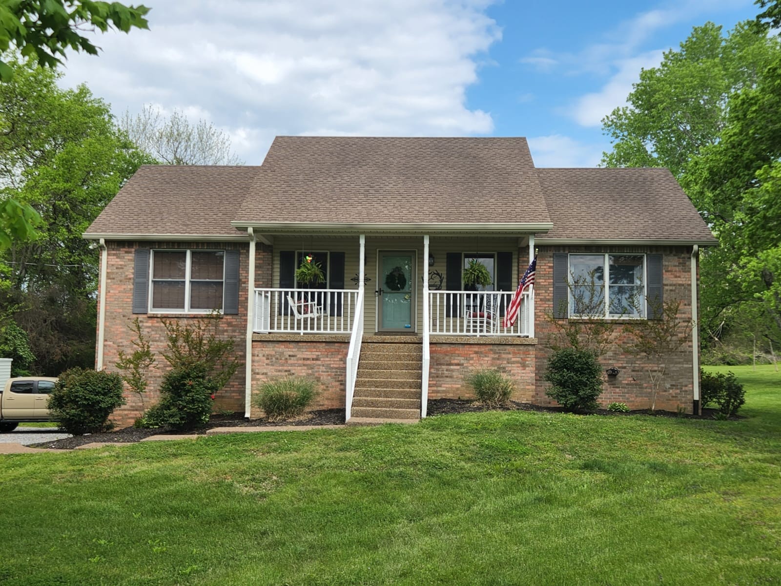 5525 Walkup Road Pegram, TN 37143 - Photo 1 of 1 Gallery Image 1