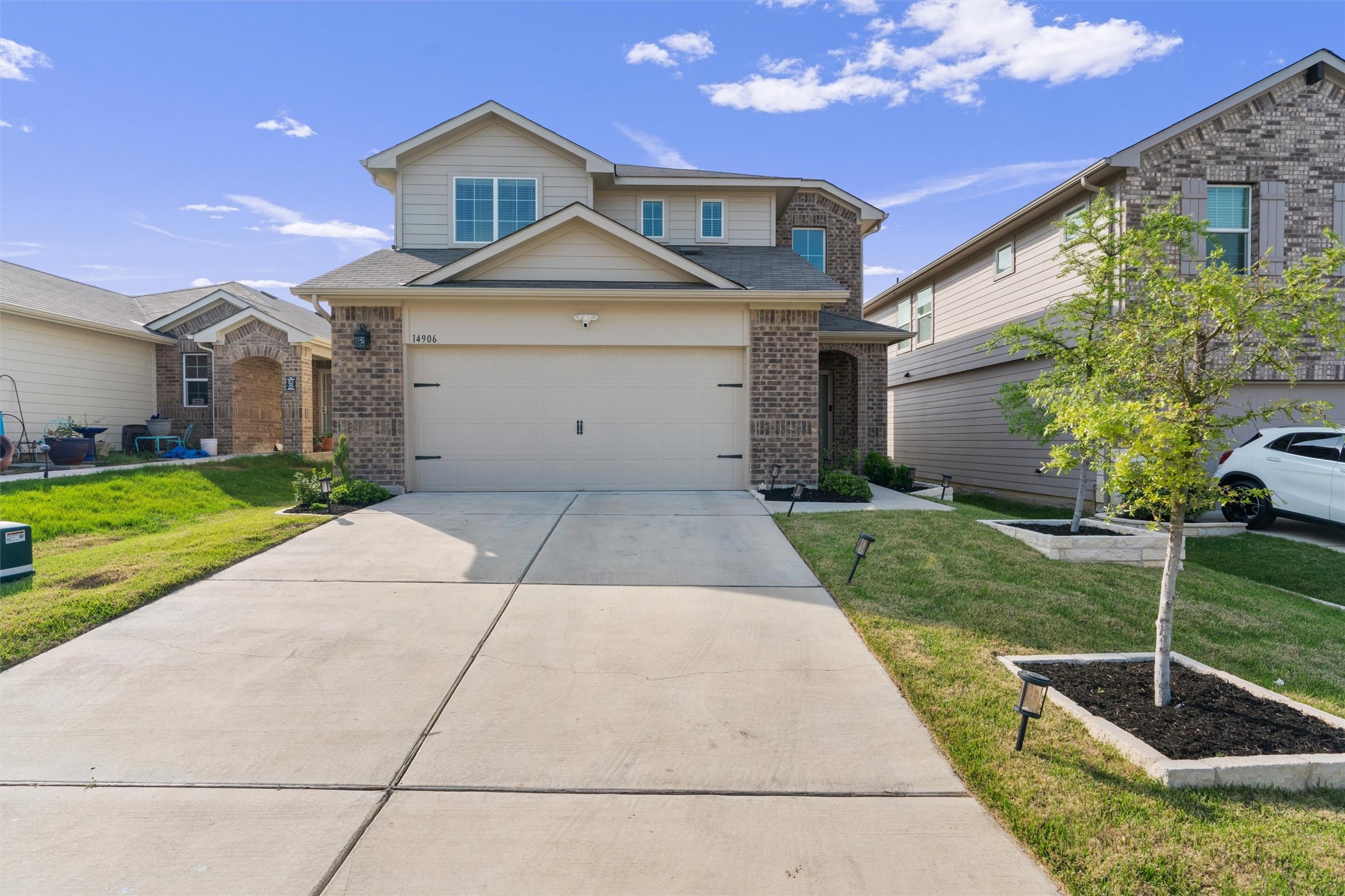 14906 Gypsum Mill Road Manor, TX 78653 - Photo 1 of 1 Gallery Image 1