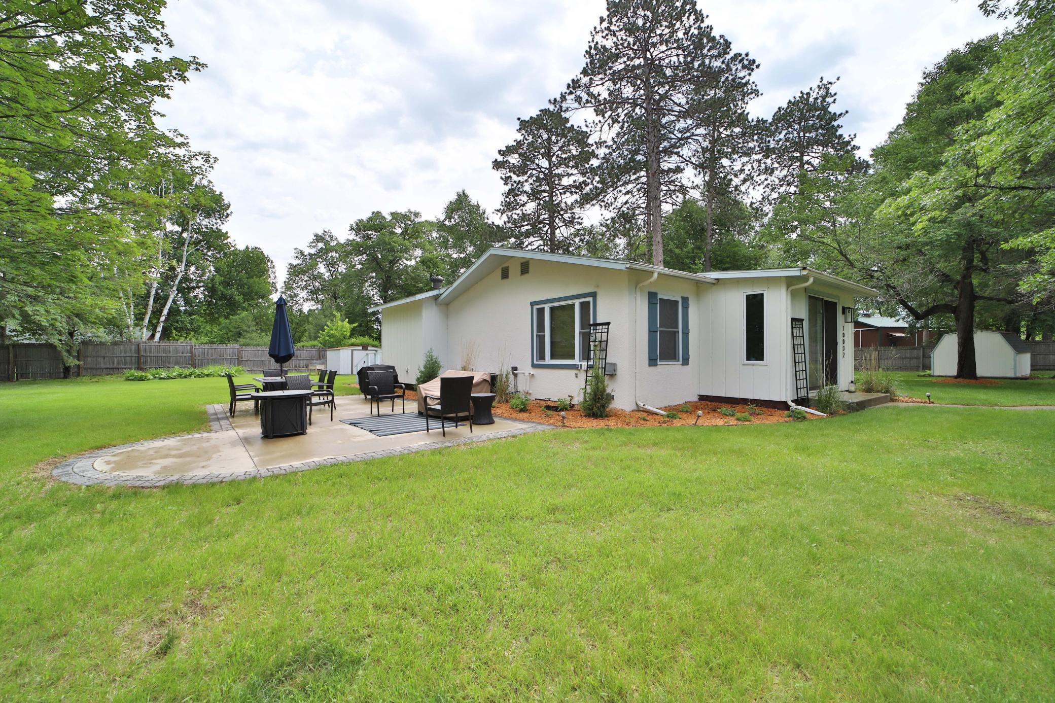 10032 North Long Lake Road Brainerd, MN 56401 - Photo 22 of 27
