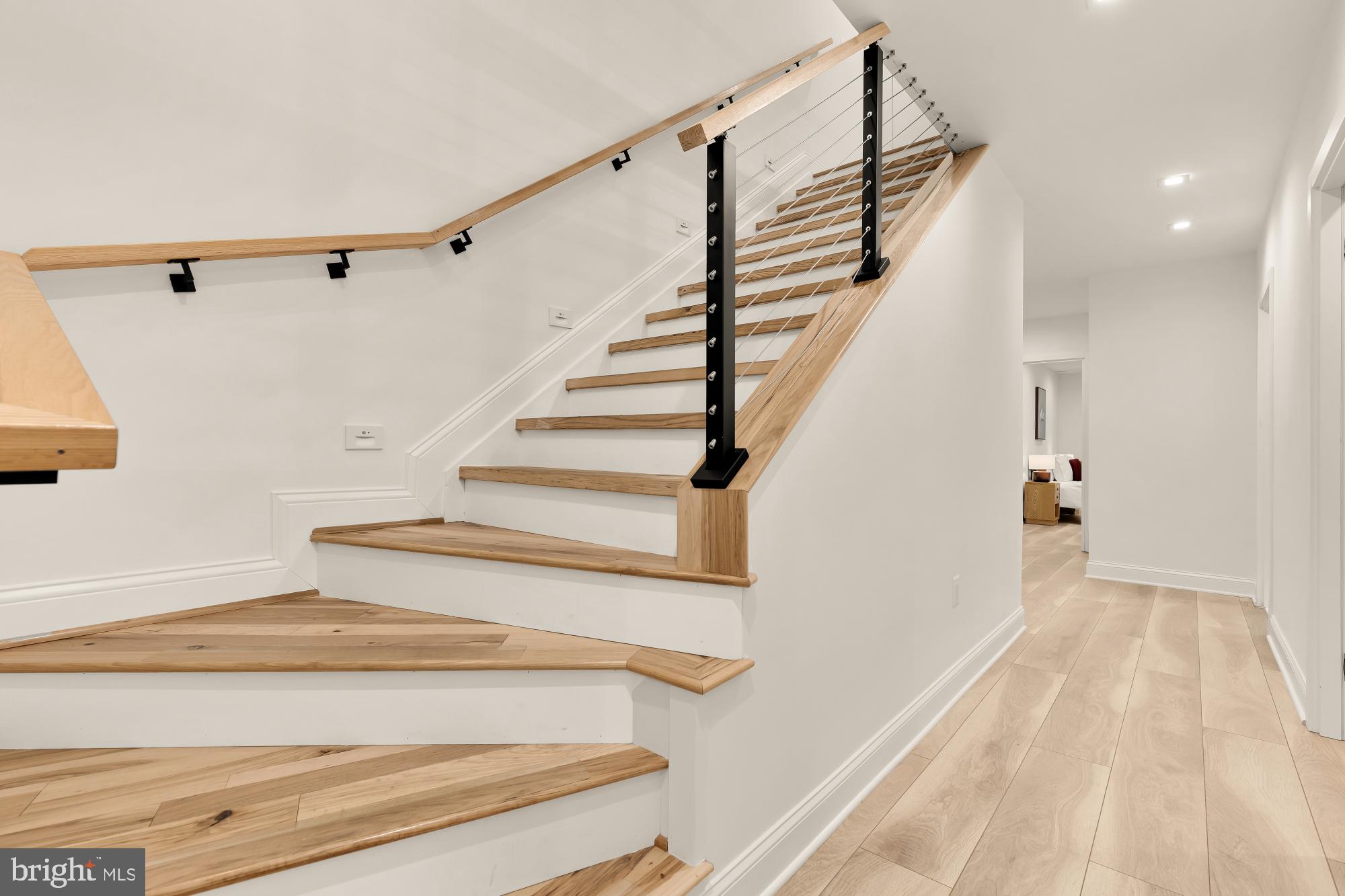 448 Q Street Northwest, Unit 1 Washington, DC 20001 - Photo 25 of 46