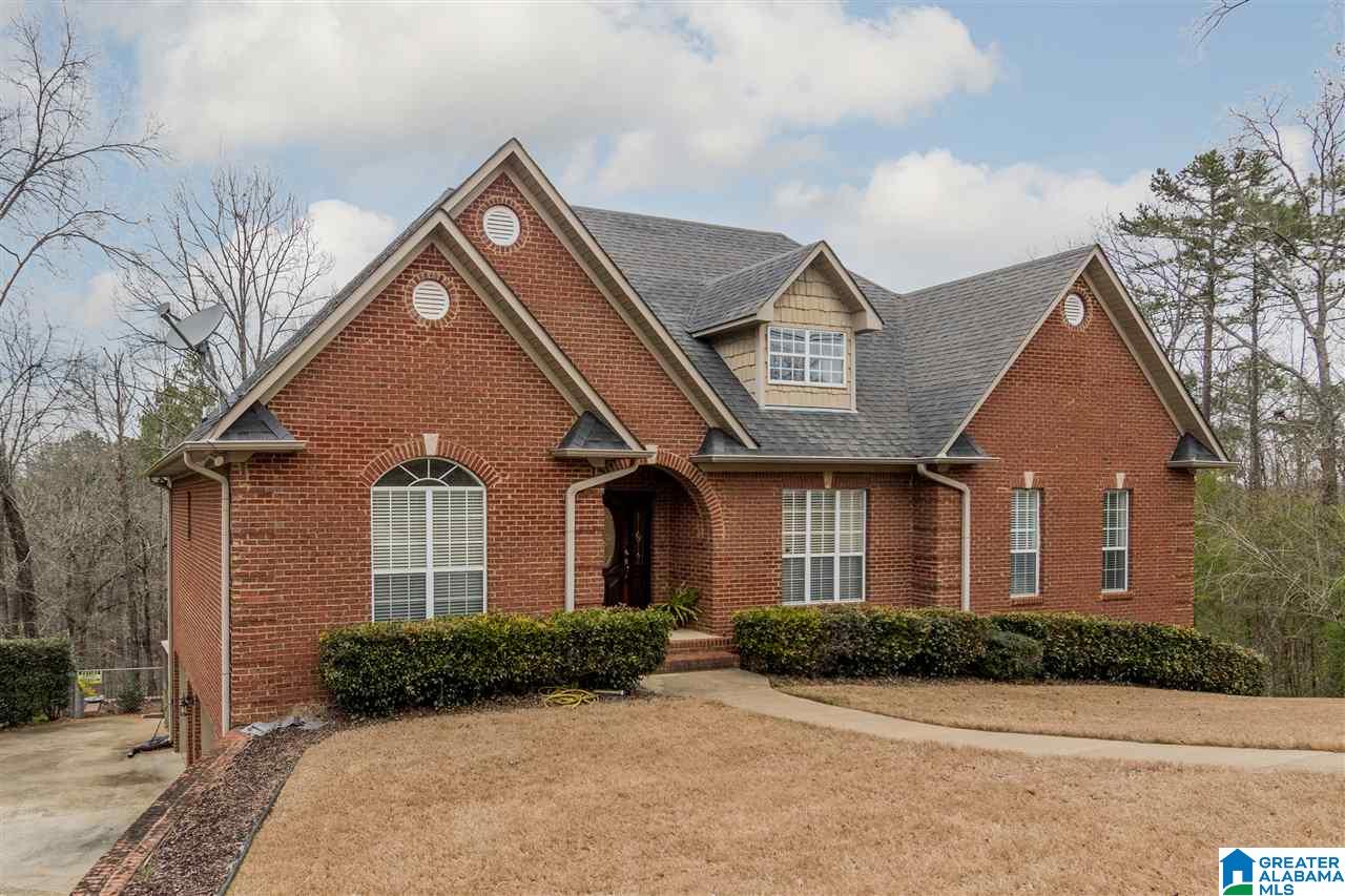 7434 Dollar Road Trussville, AL 35173 - Photo 2 of 43