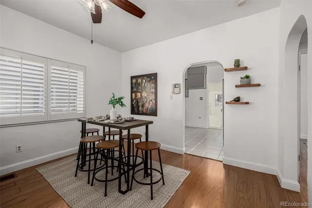 $525,000 | 4515 Zenobia Street, Denver, CO 80212