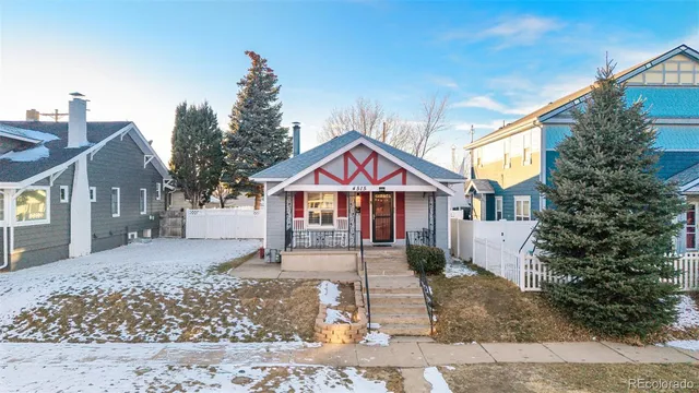 $525,000 | 4515 Zenobia Street, Denver, CO 80212