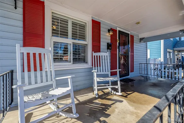 $525,000 | 4515 Zenobia Street, Denver, CO 80212