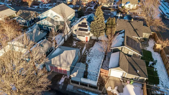 $525,000 | 4515 Zenobia Street, Denver, CO 80212